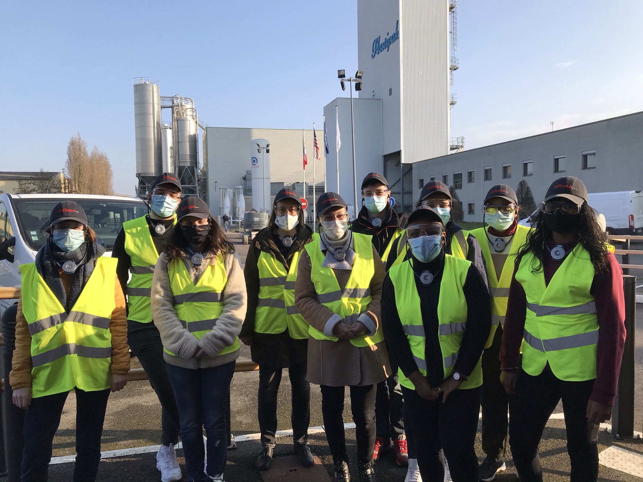 Visites 2021