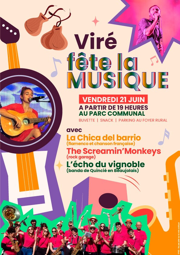 21-21 juin fête de la musique viré