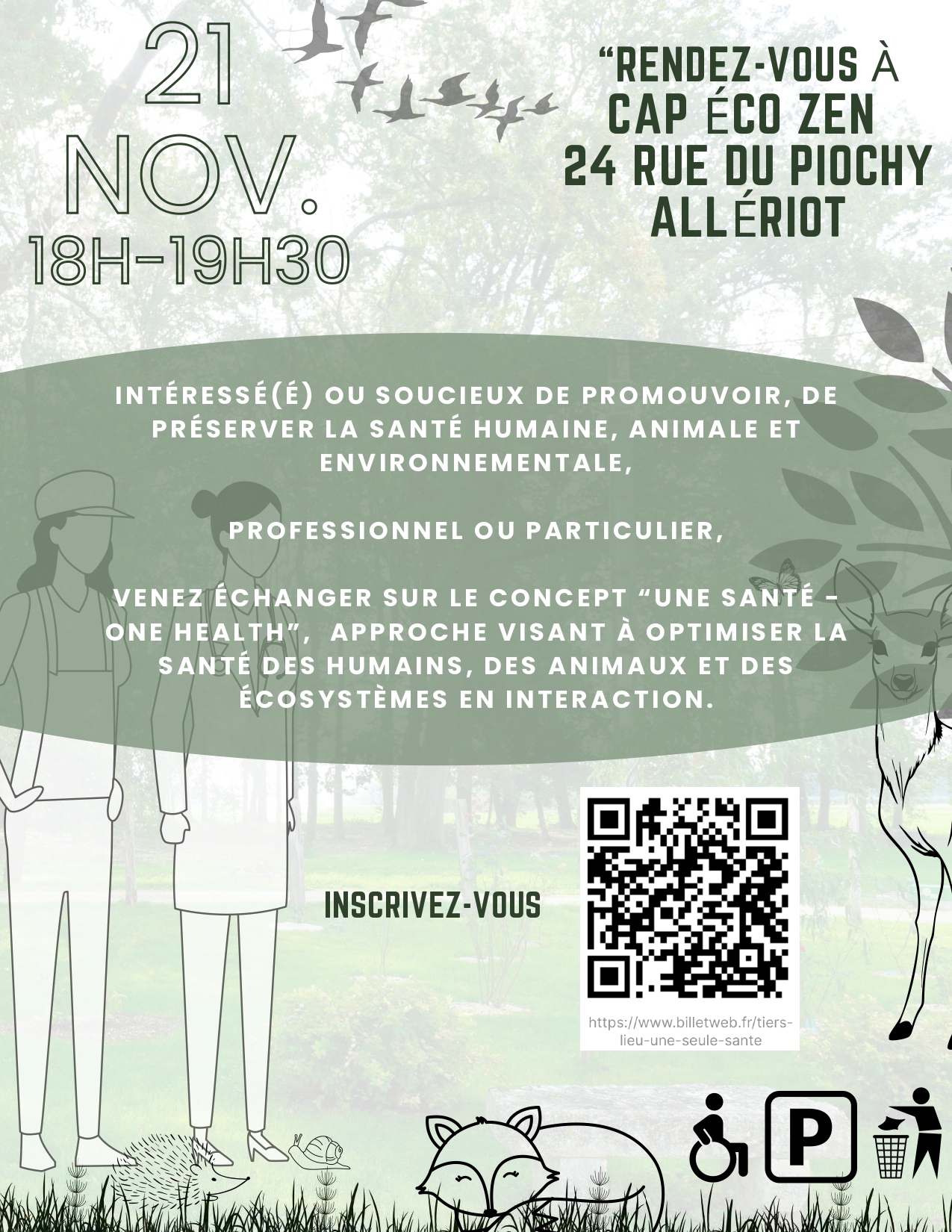 Affiche