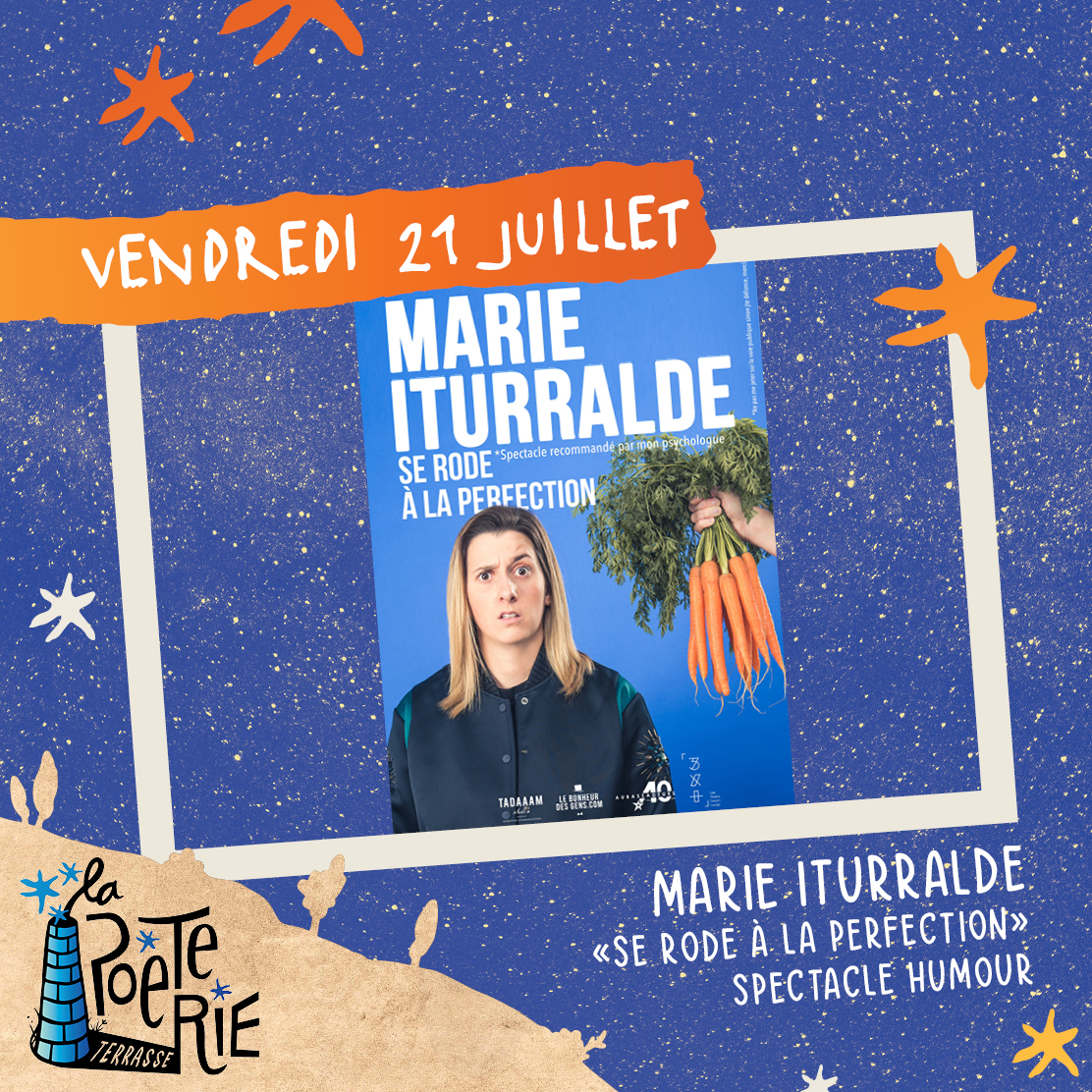 21 juillet