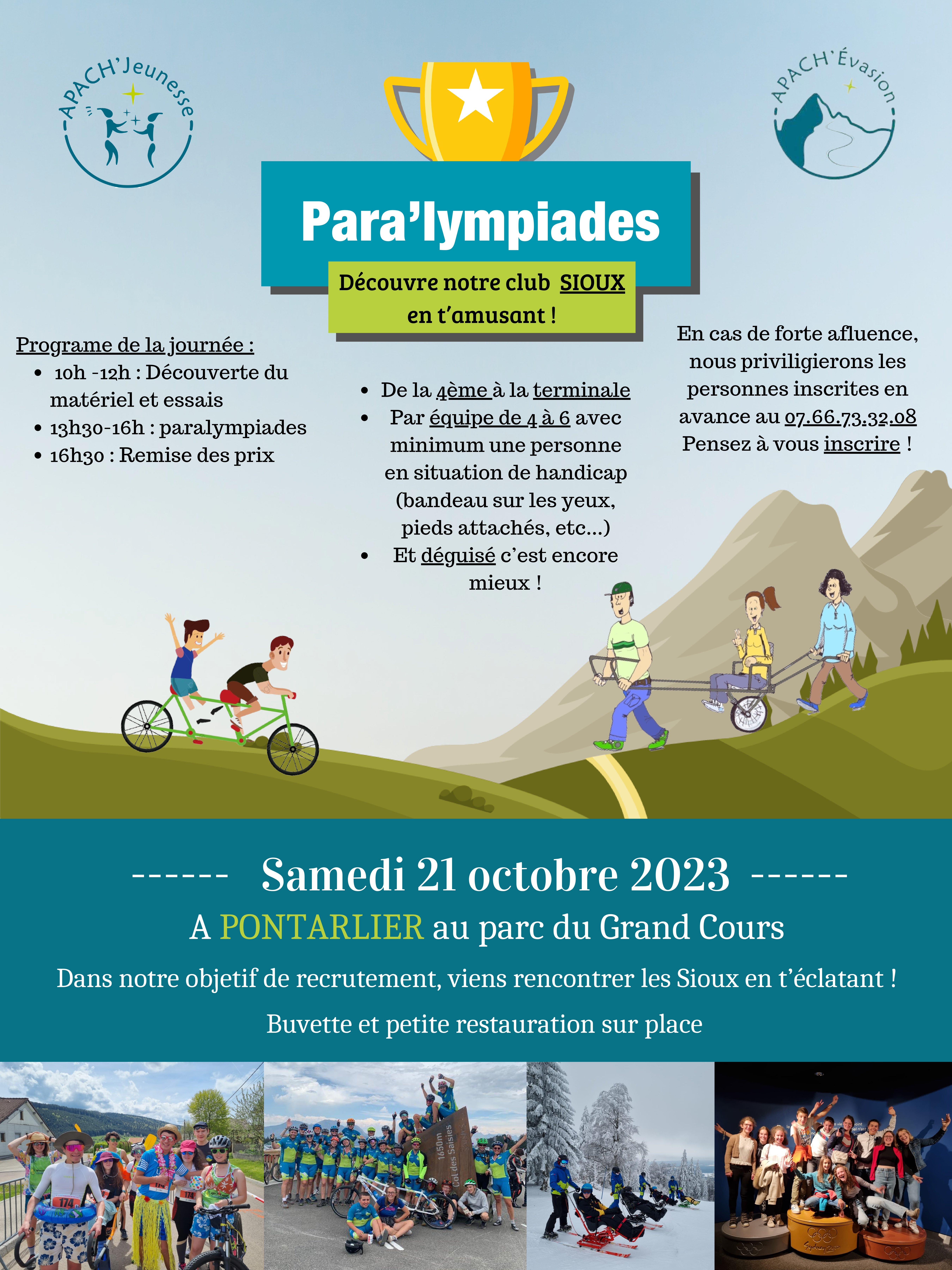 21 octobre - Para'lympiades Sioux - Pontarlier_page-0001