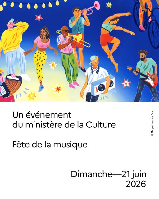 Fête de la musique