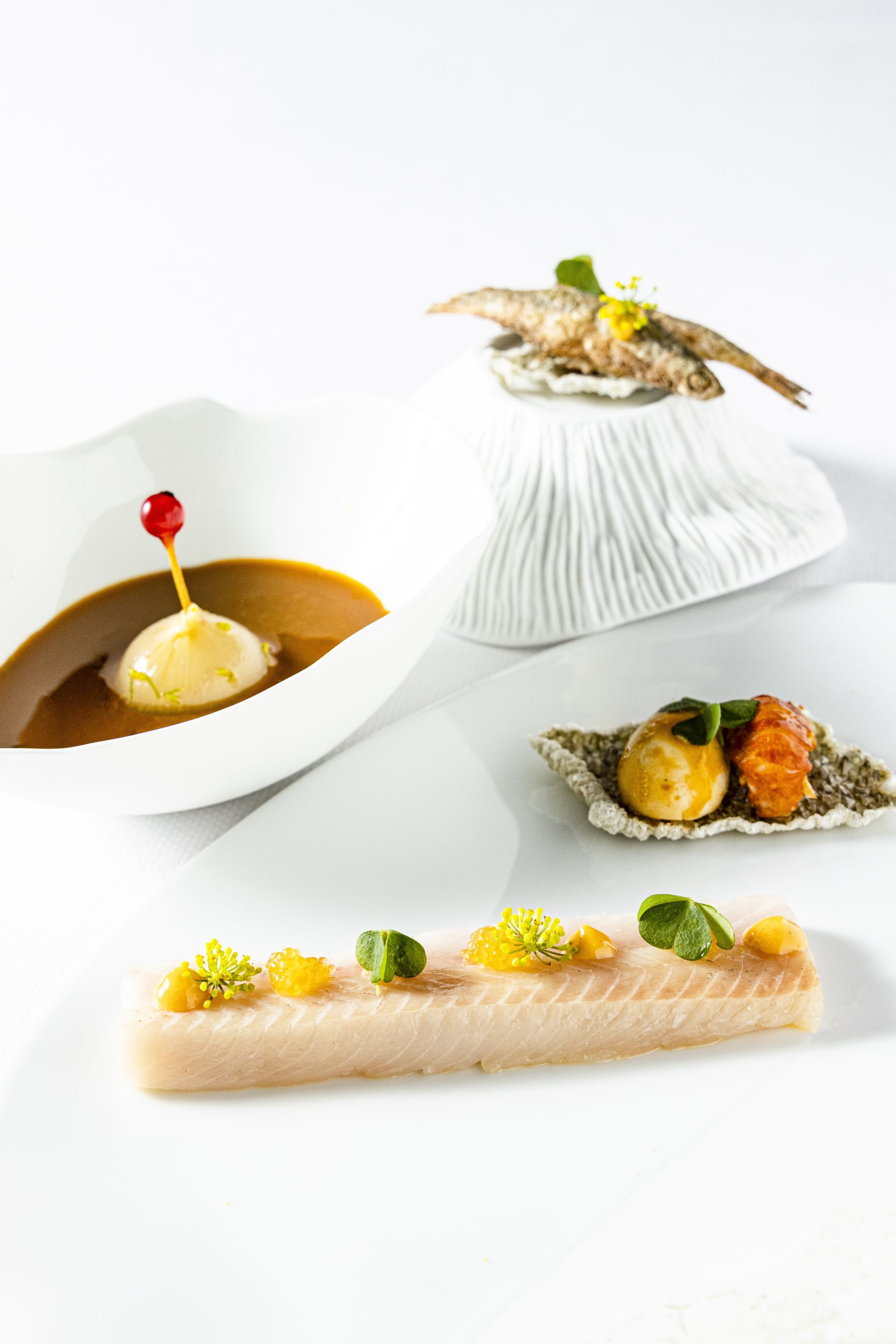 Restaurant William Frachot