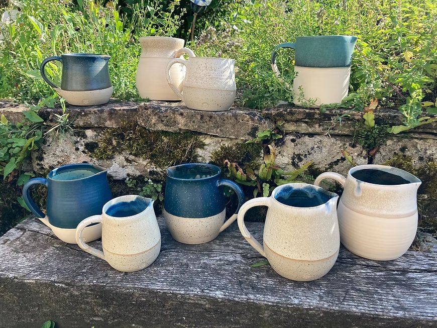 Mercredi découverte : poterie "Les mains et la terre" de la MPT de Pont-de-Roide