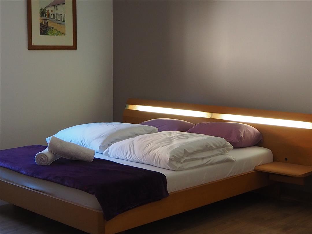 La Maison des Artistes