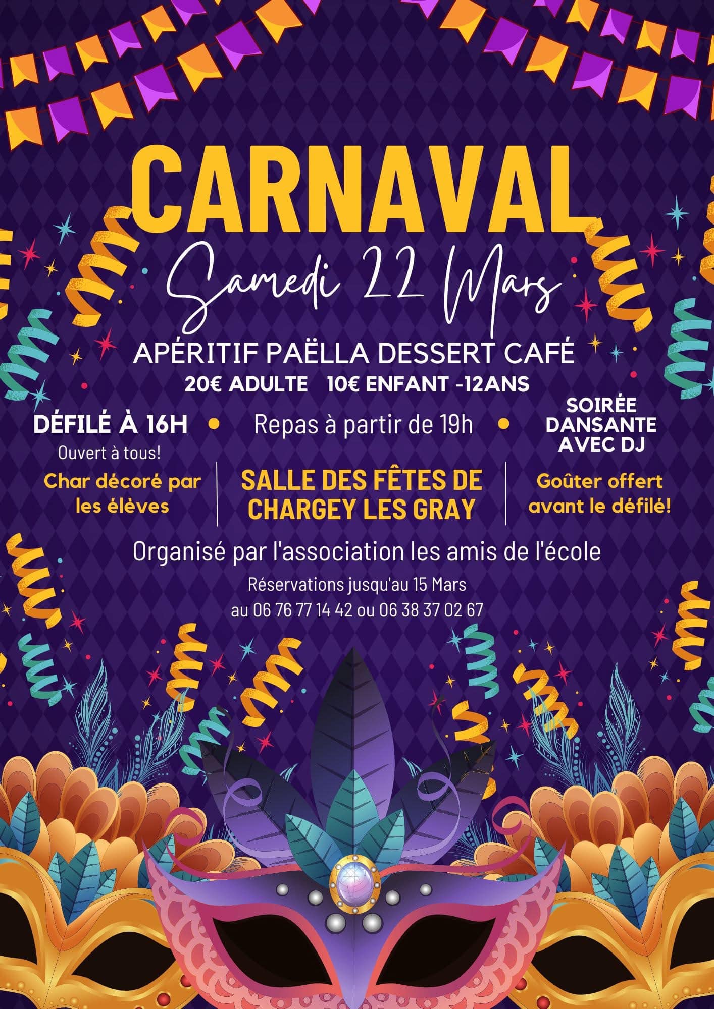 Carnaval