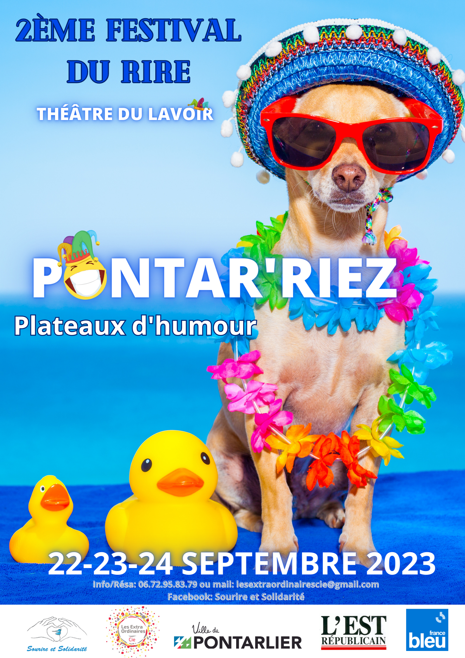 Pontariez - 2