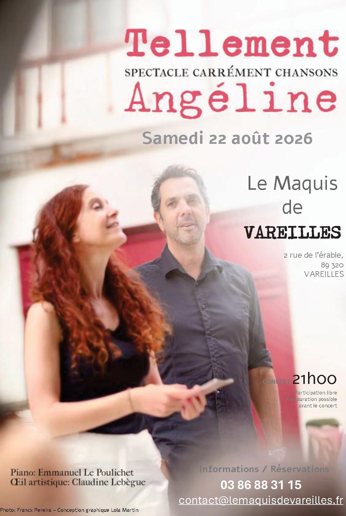 Angéline