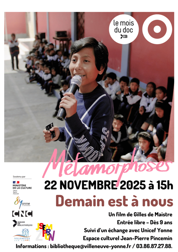 22.11-Demain est à nous