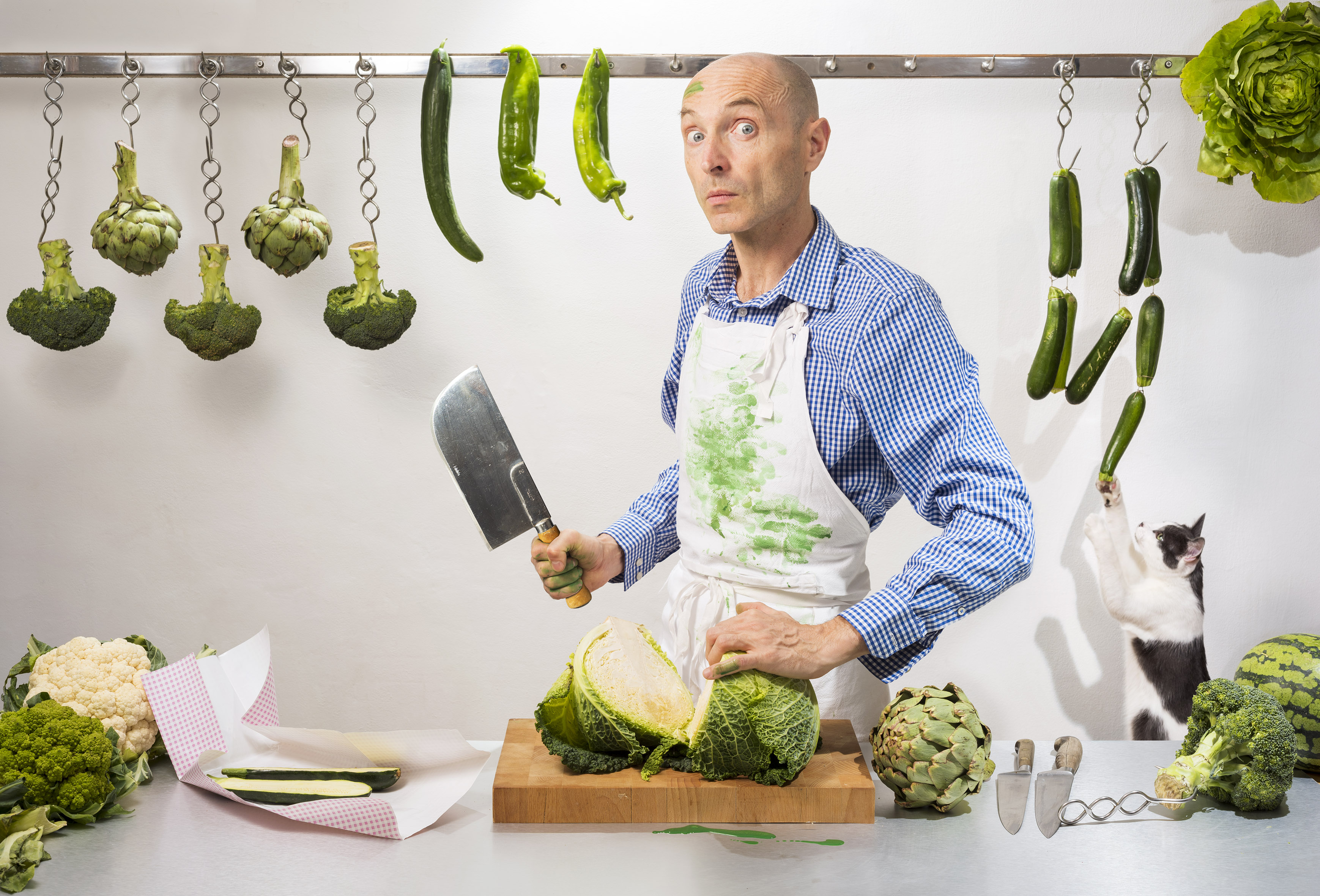 Manger moins de viande, ça veut dire quoi ?