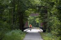 Voie verte de la Vallée de l'Ognon