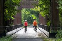 Voie verte de la Vallée de l'Ognon