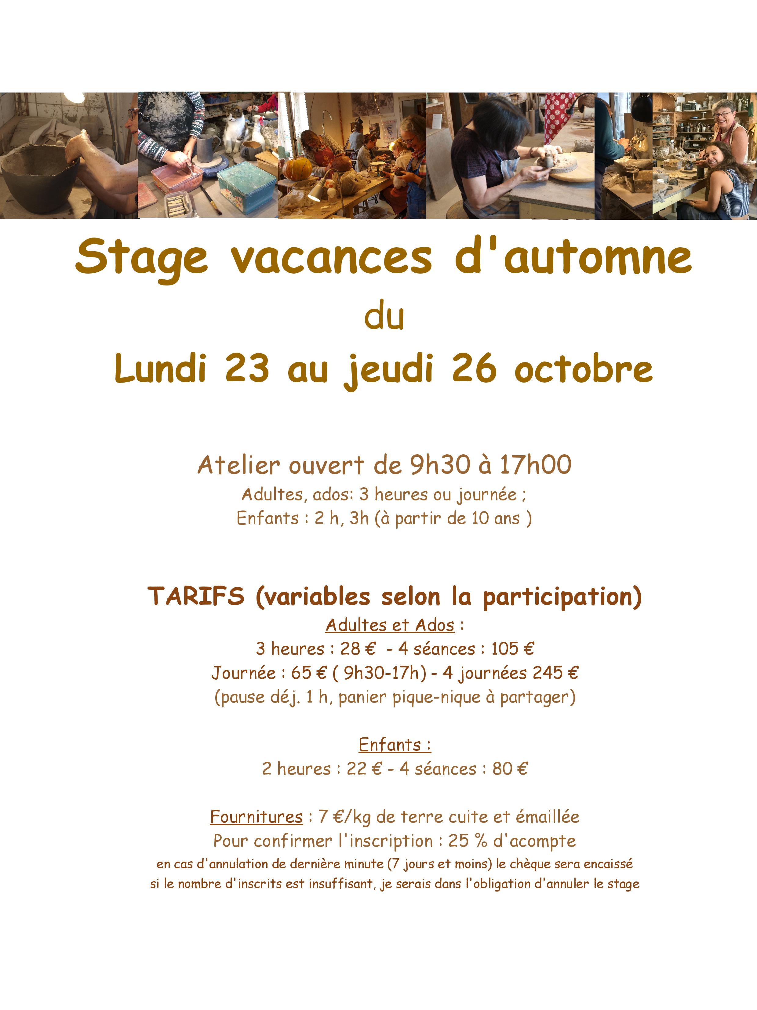 23-26 oct_stagedautomneRouaze