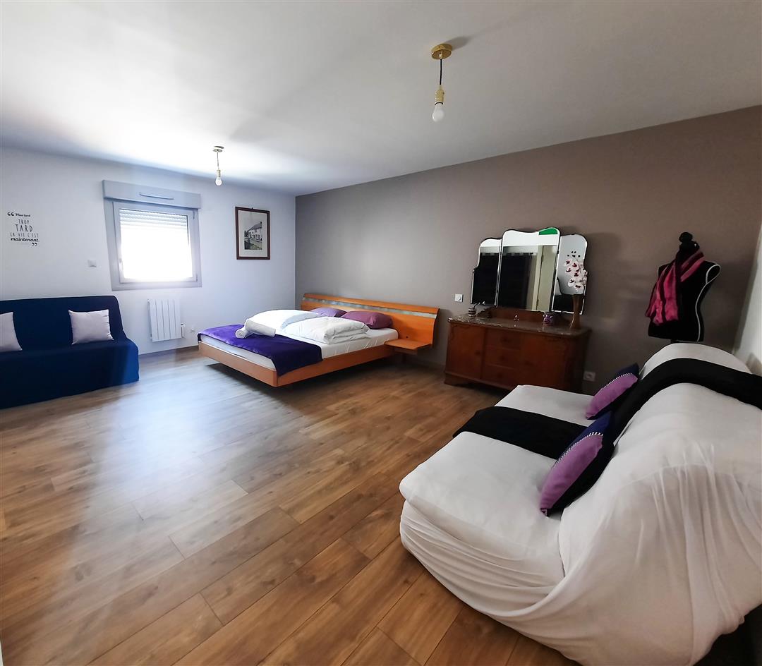 La Maison des Artistes