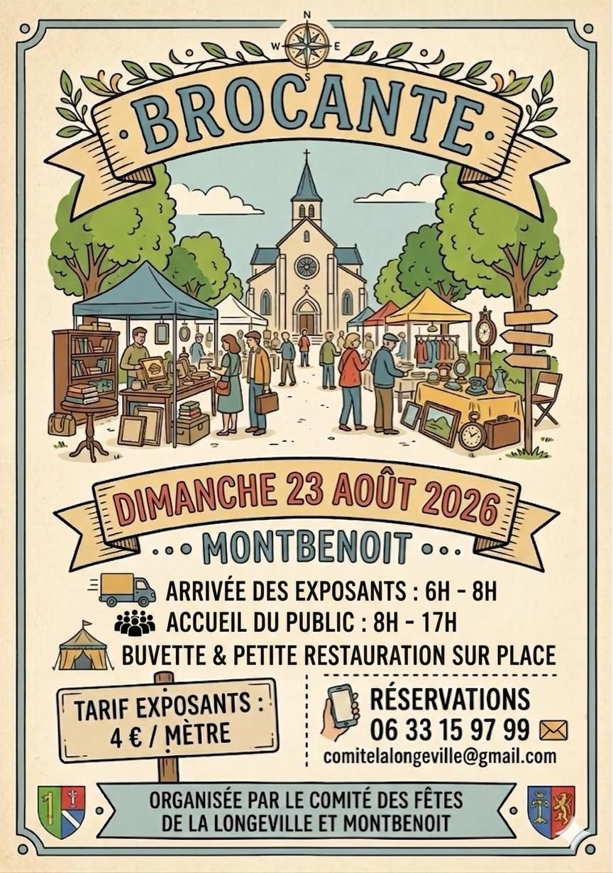 Brocante