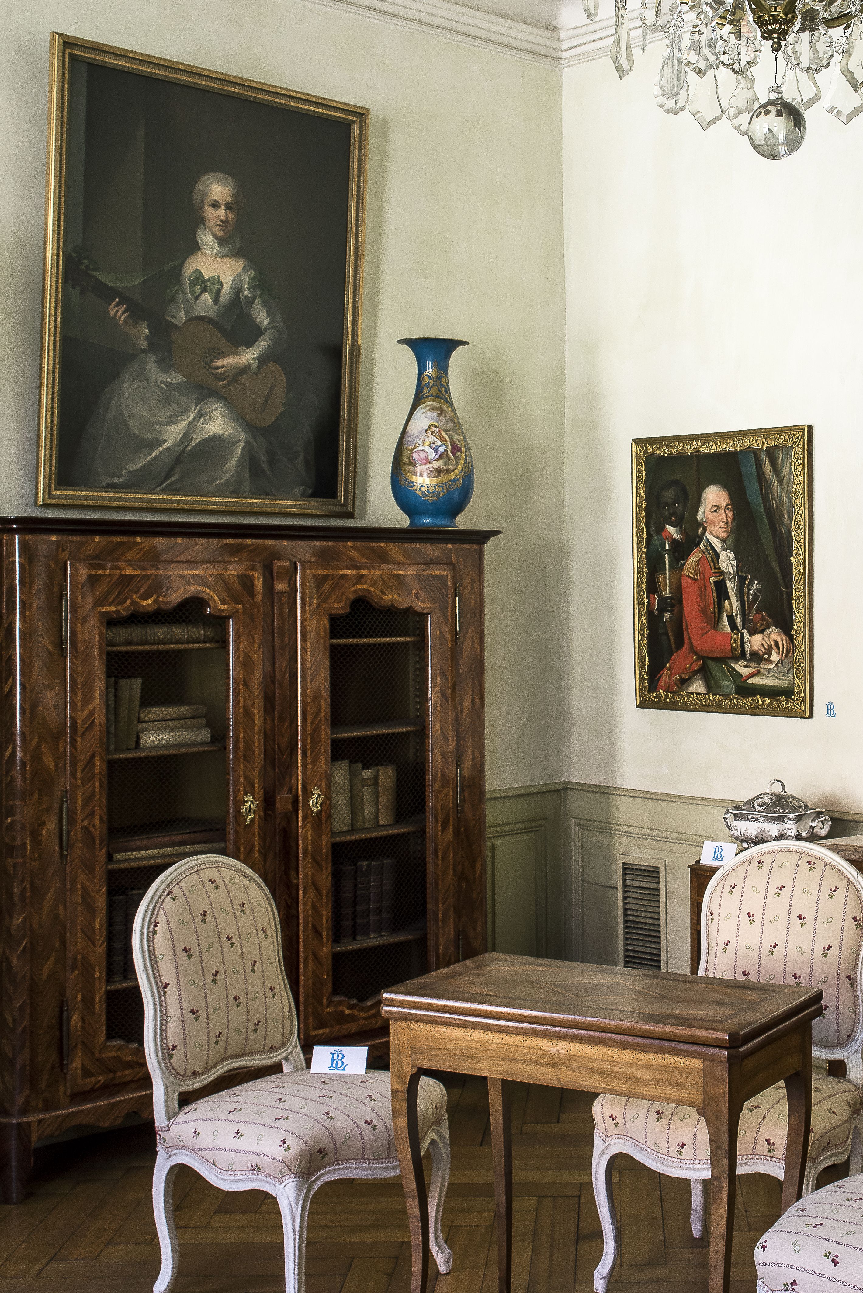 Dimanche au musée