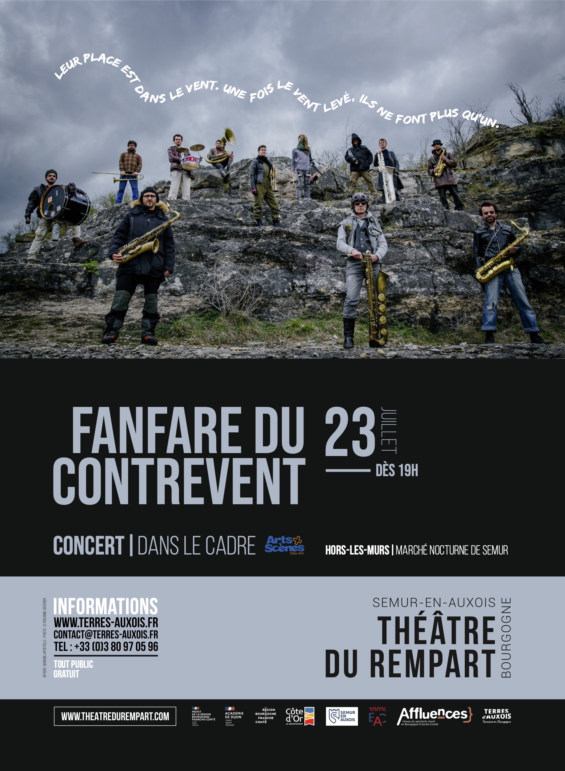 Média additionnel 1