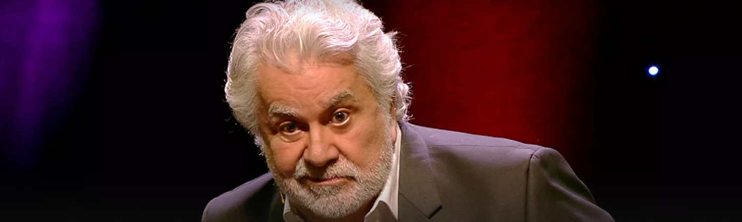Roland Magdane