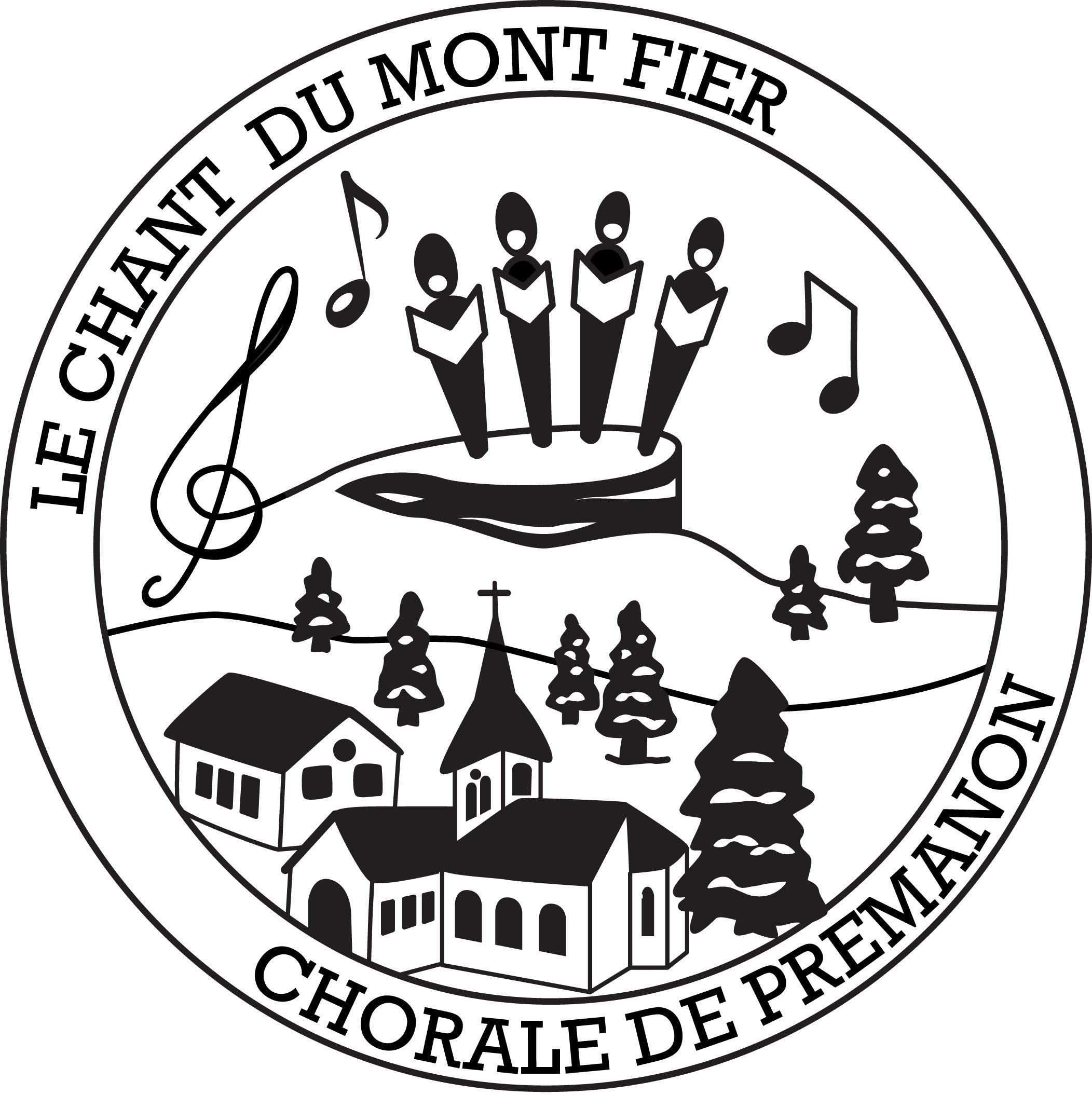 Concert du chant du Mont Fier