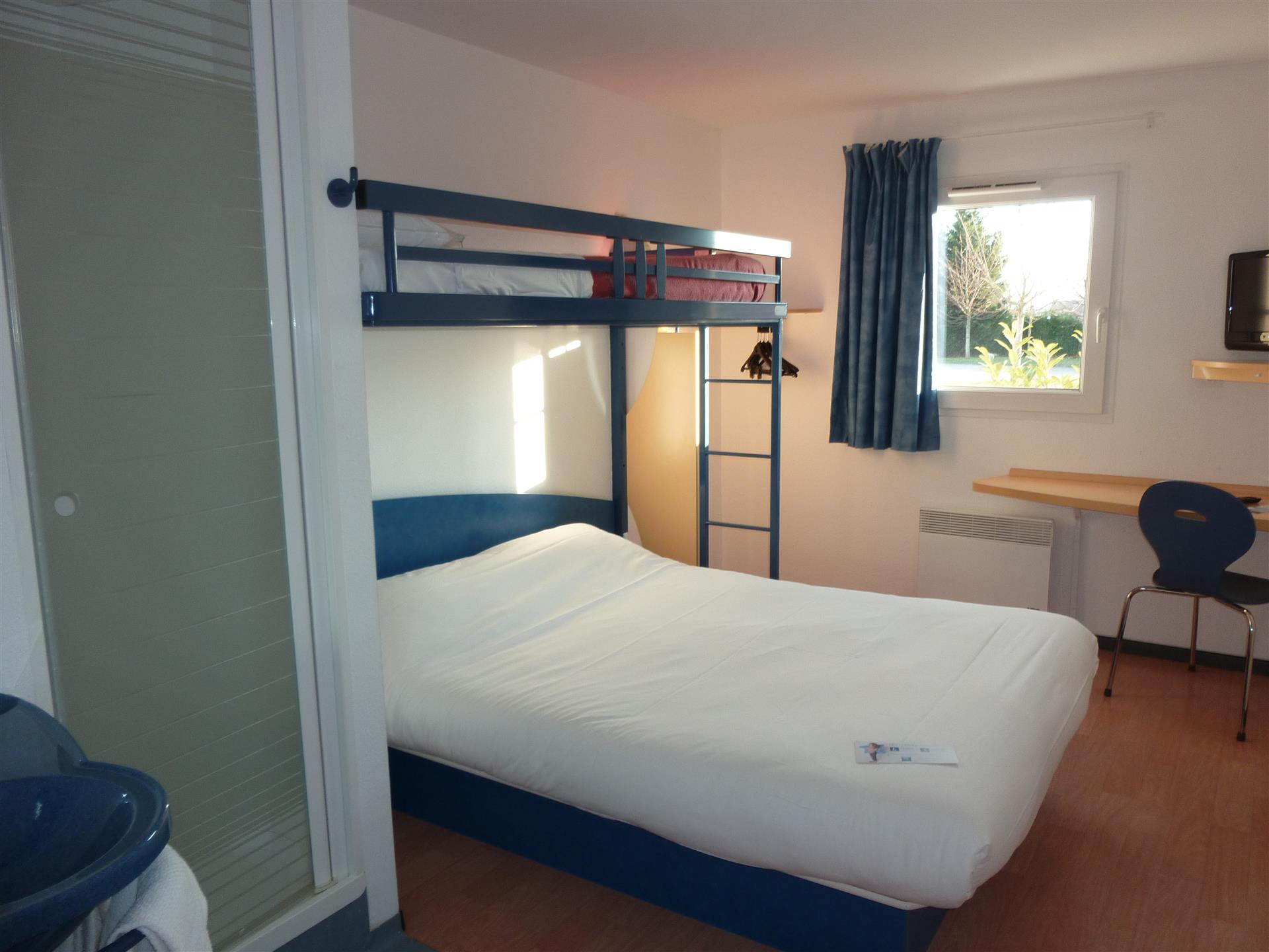 Ibis Budget à Nuits-Saint-Georges - Côte-d'Or en Bourgogne ...