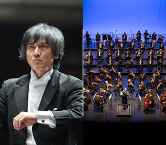 Orchestre de l'Opéra national de Lyon