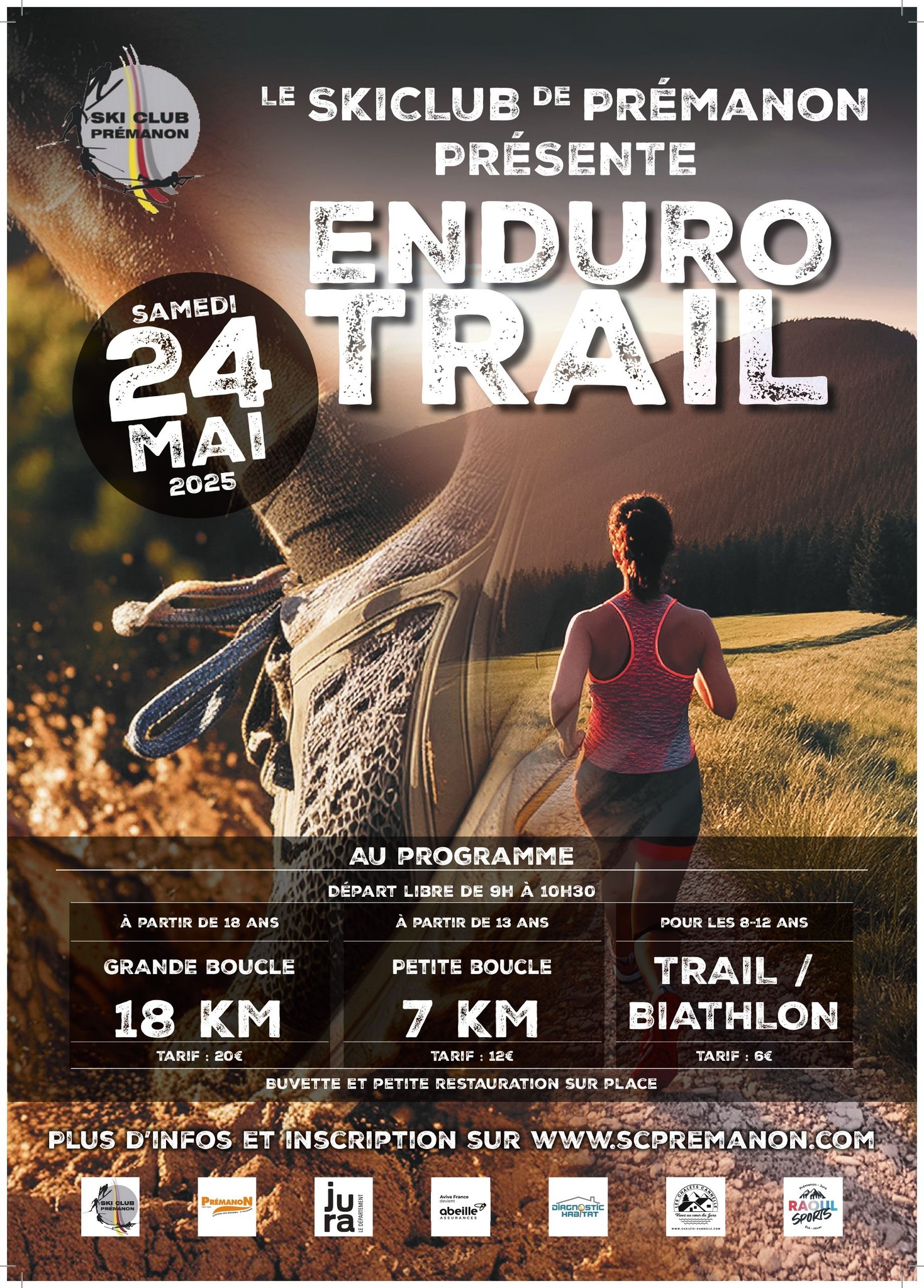 Enduro Trail 