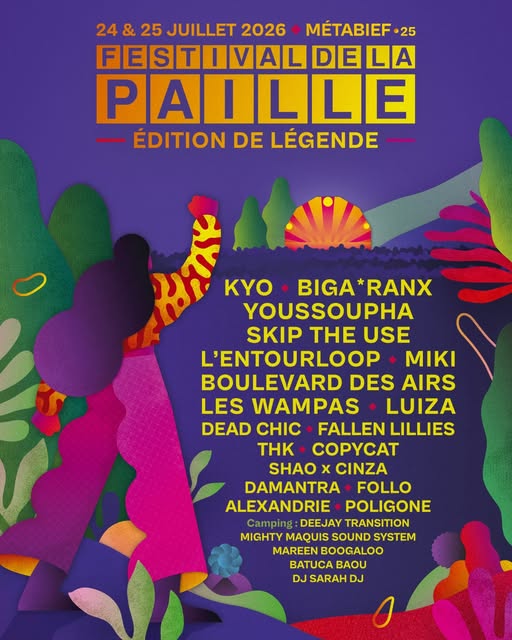 Festival de la Paille