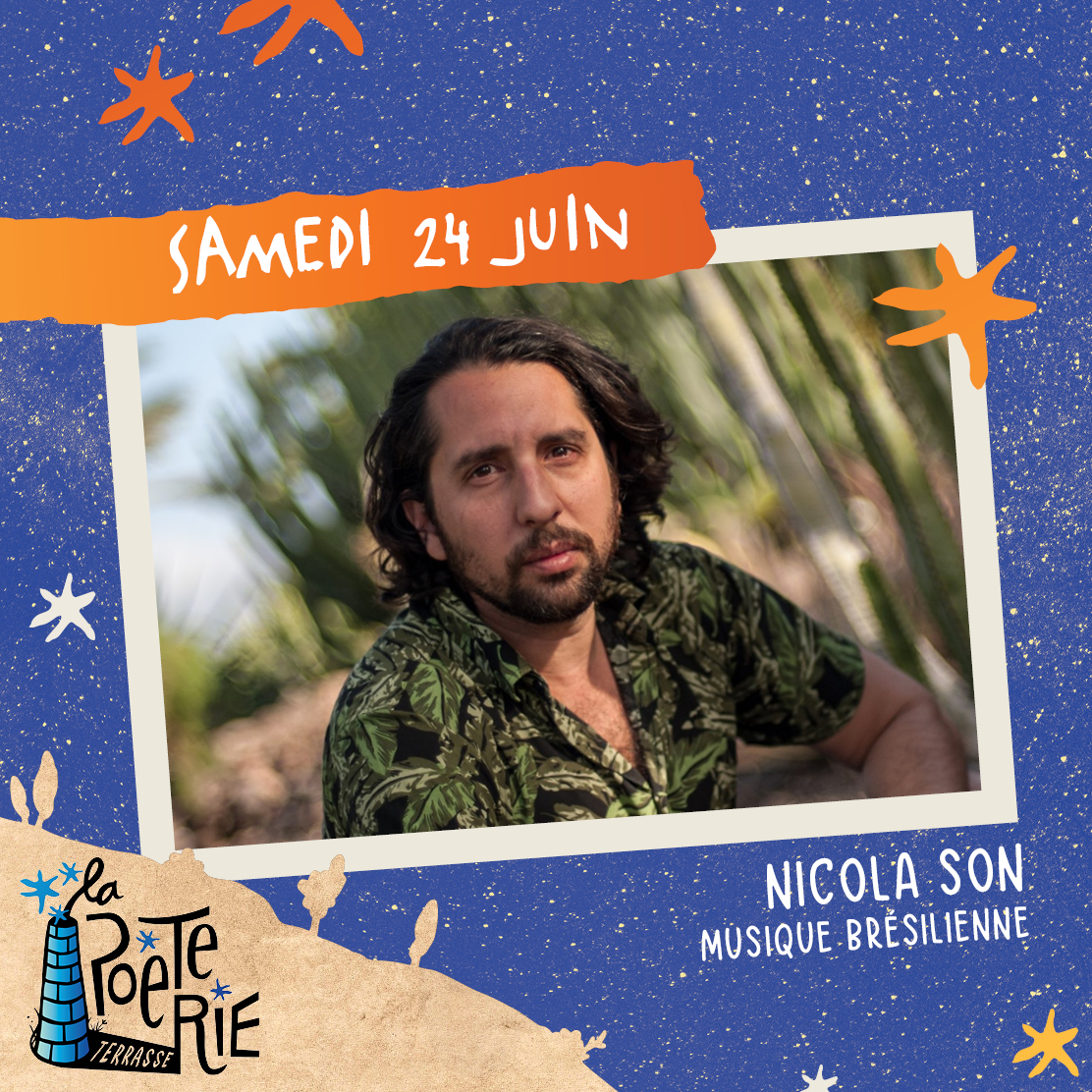 24 juin