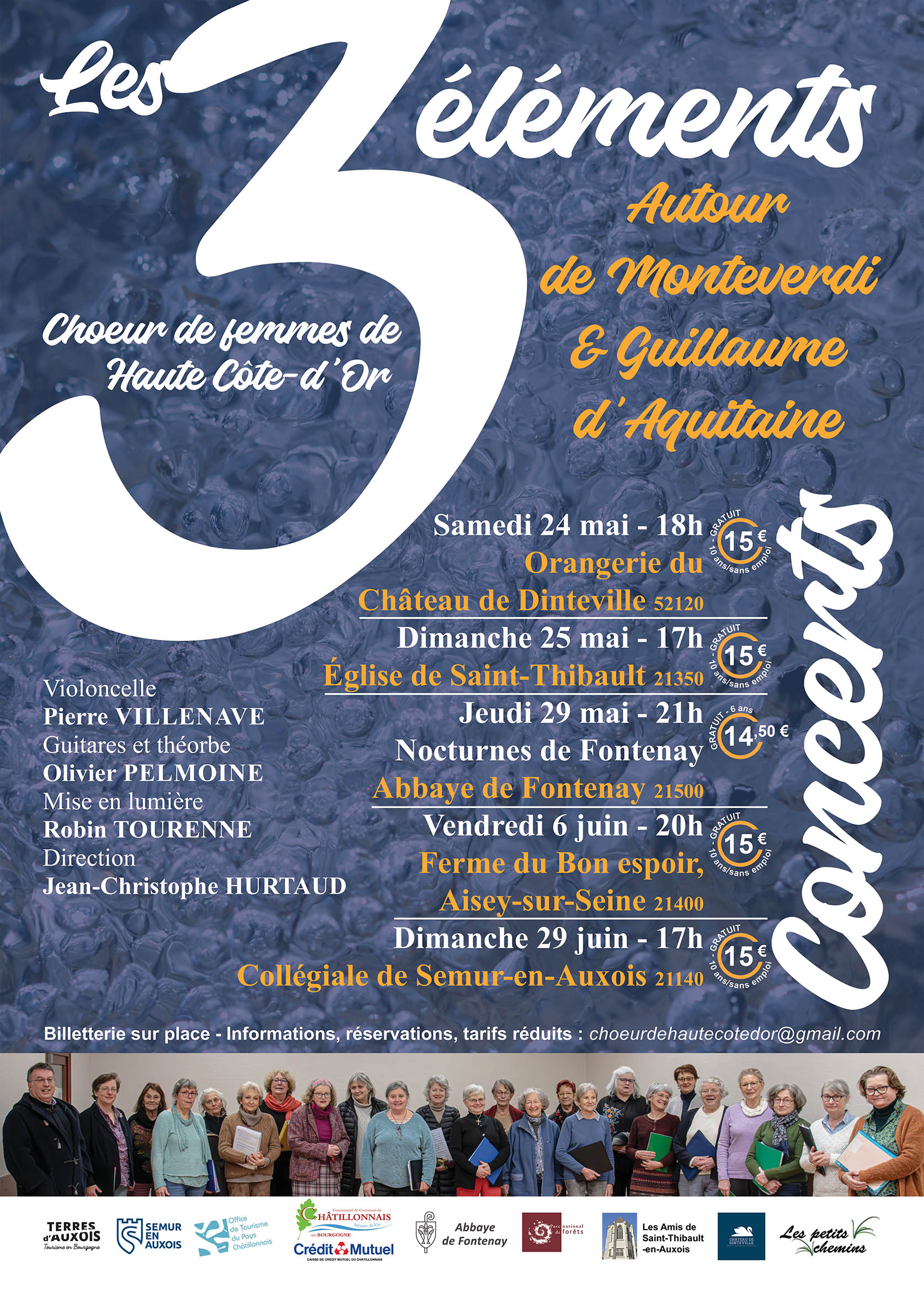 24 mai au 29 juin 25 Choeurs de HCO - V4