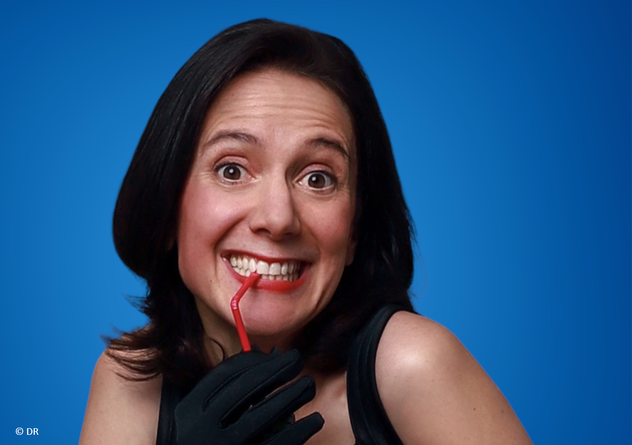 24 sept - Coralie Mori