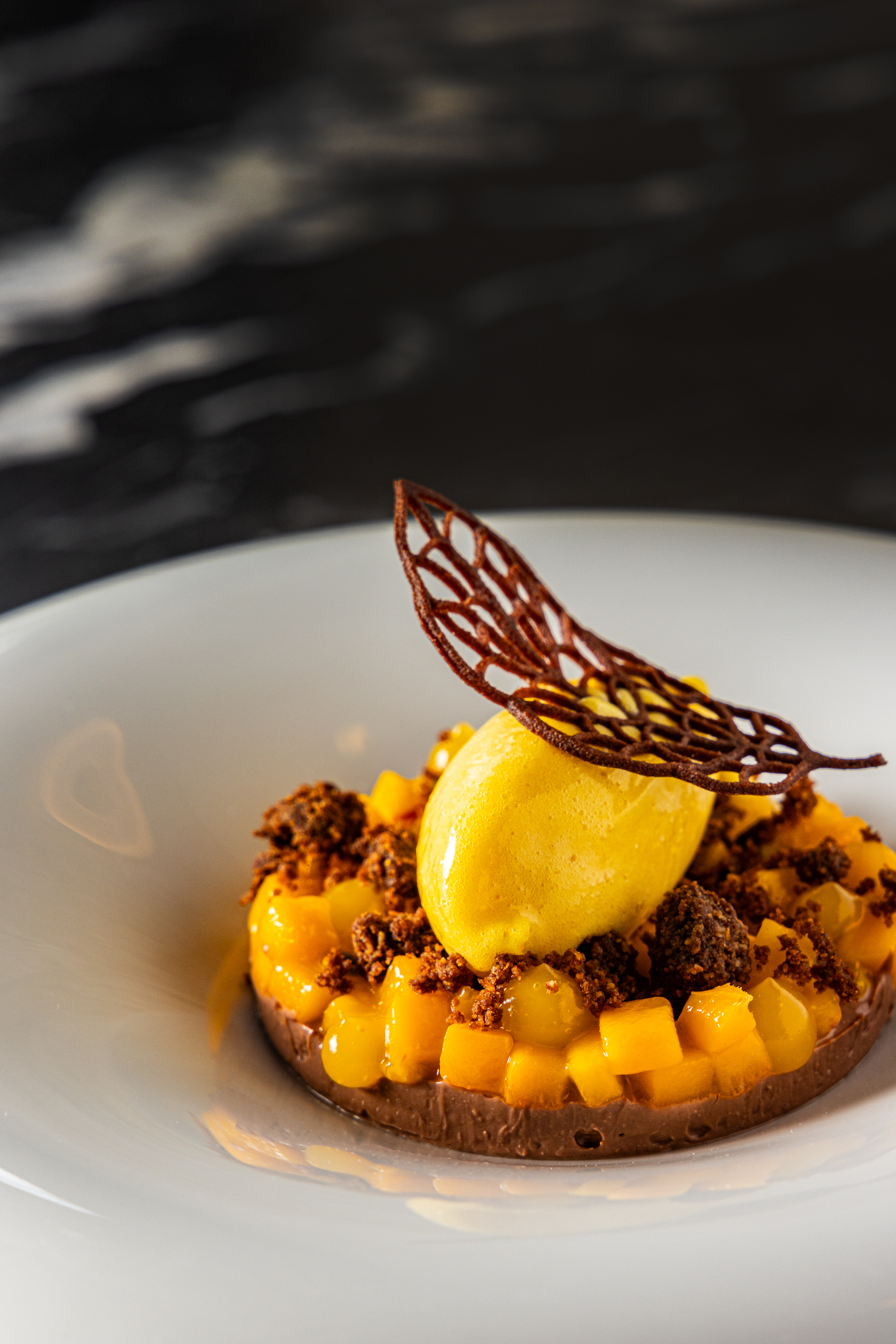 Olivier Leflaive – Le Bistro d'Olivier (Puligny-Montrachet