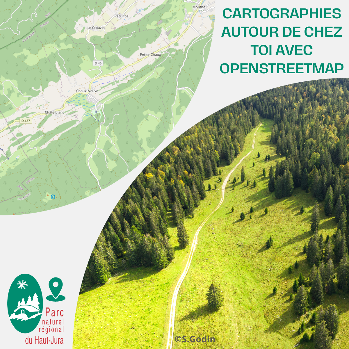 Copie de Openstreet map - 1