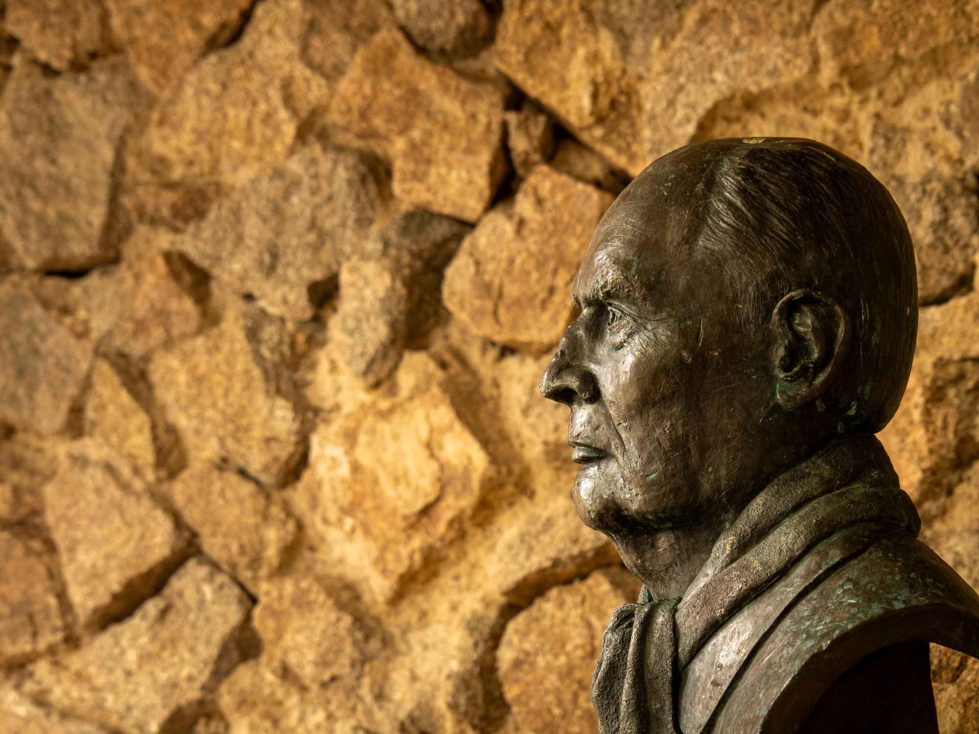 Espace François Mitterrand, Château-Chinon (Ville)