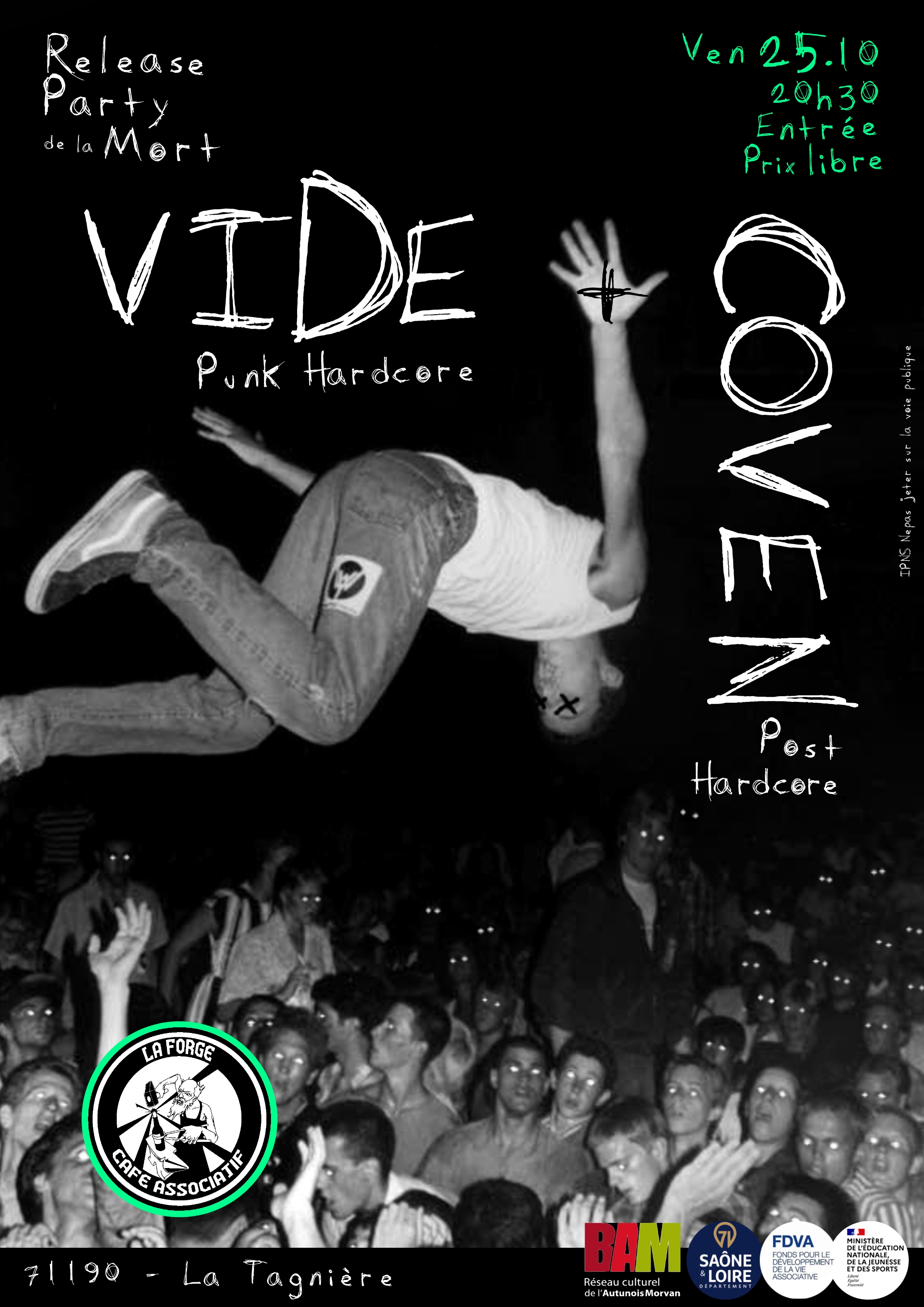 241025 concert coven vide