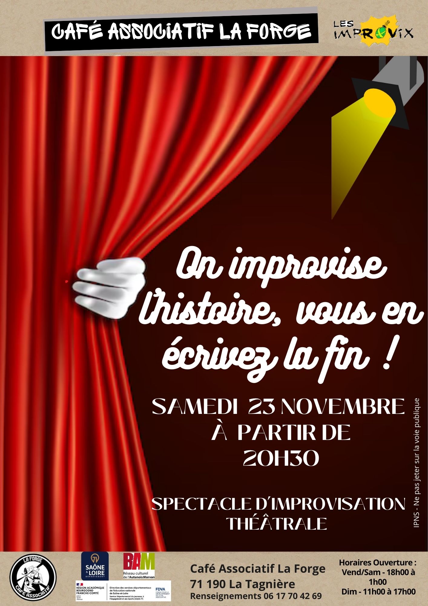 base affiche - 3