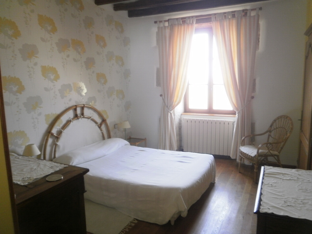 Couvent des Castafours - Judith Lemoine