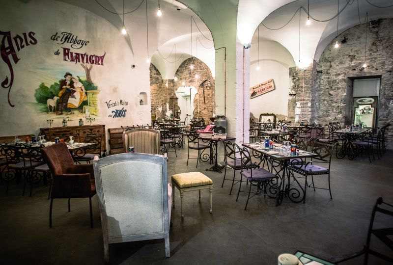 L'Epicerie et Cie