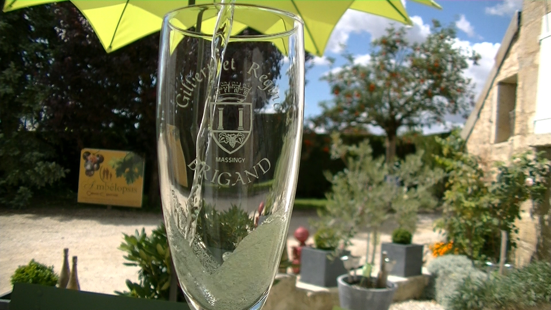 Crémant de Bourgogne