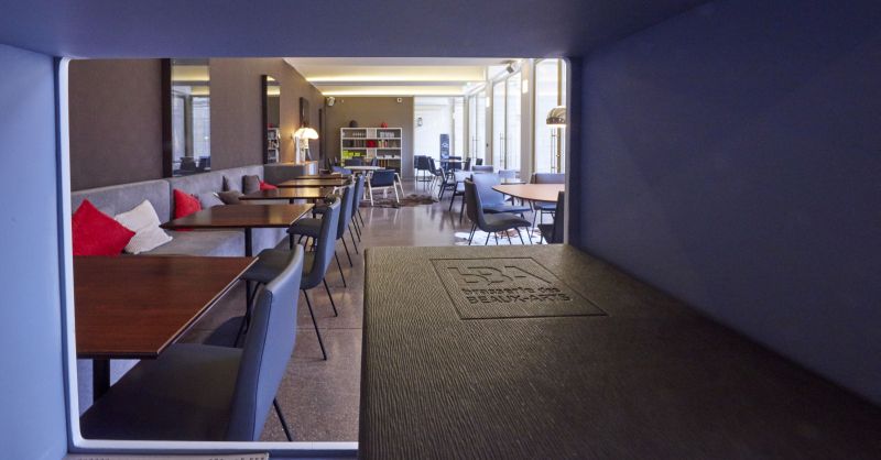 Brasserie des Beaux-Arts
