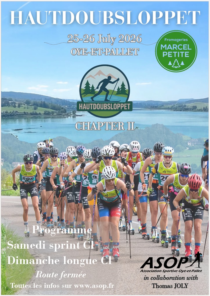 Hautdoubsloppet