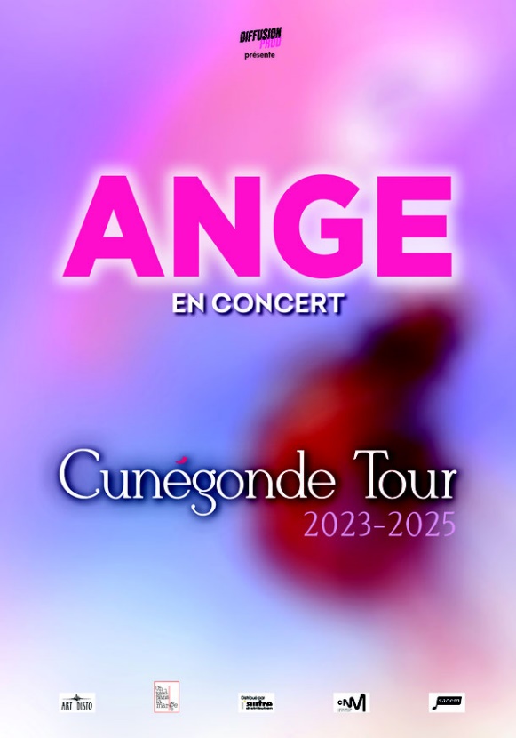 Ange 