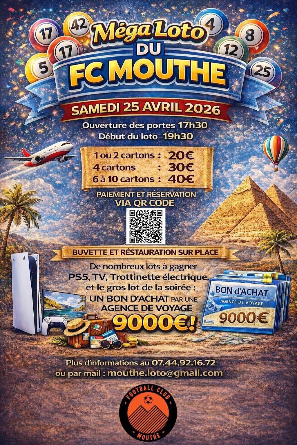Méga loto