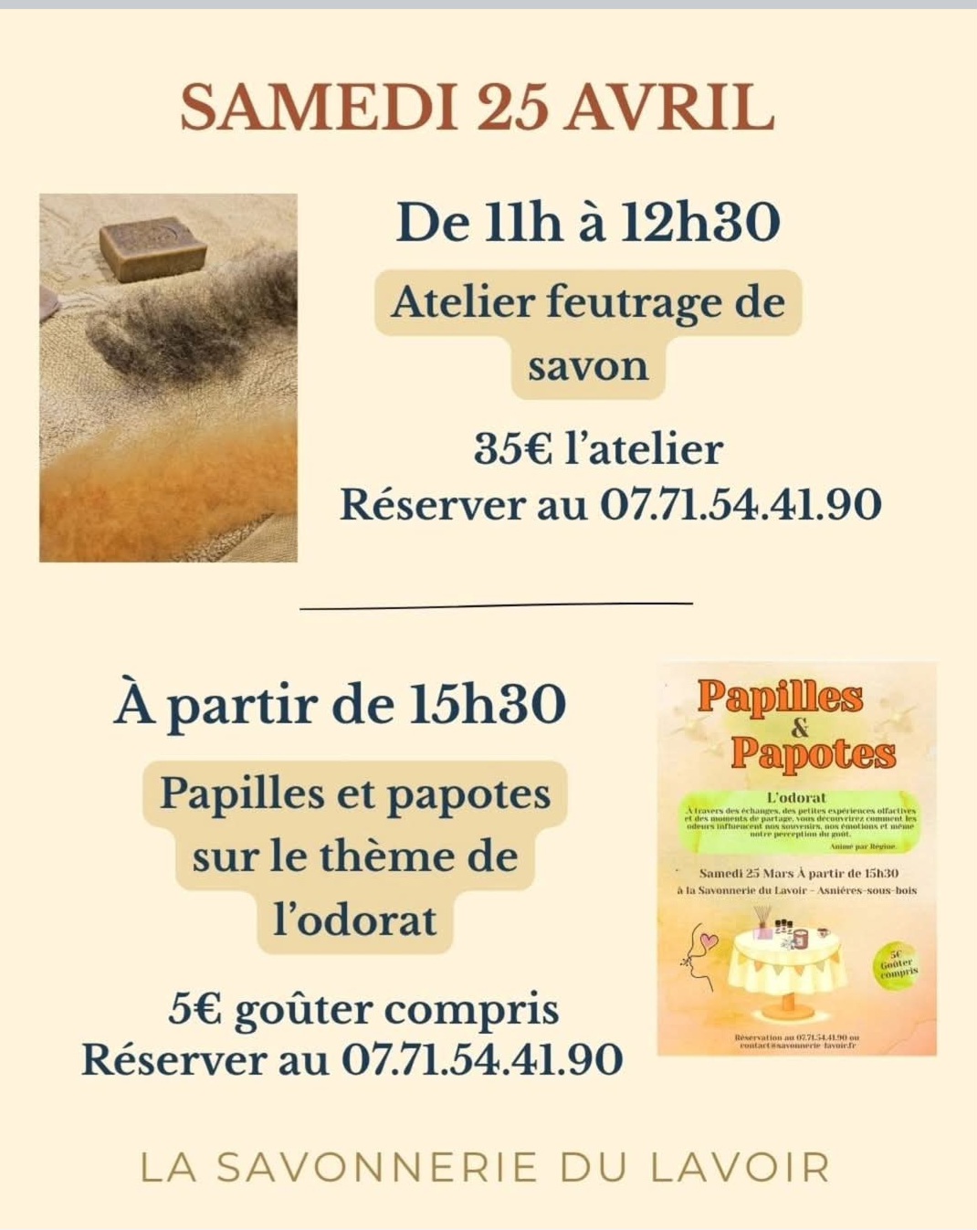 Média additionnel 1