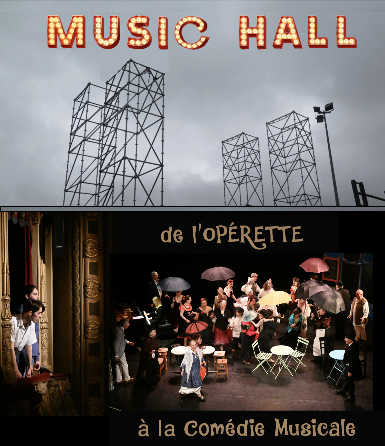 Music Hall