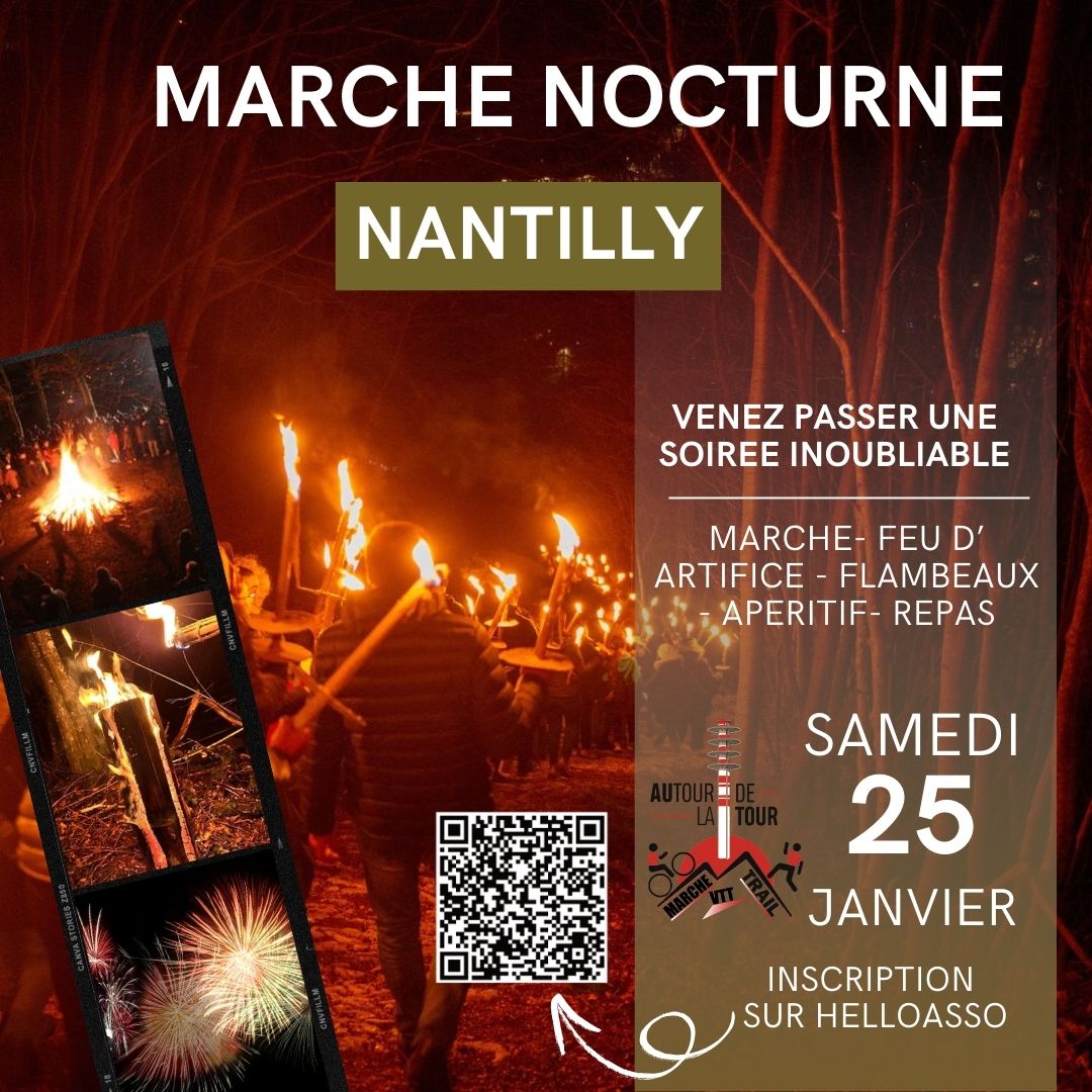 Marche Nocturne