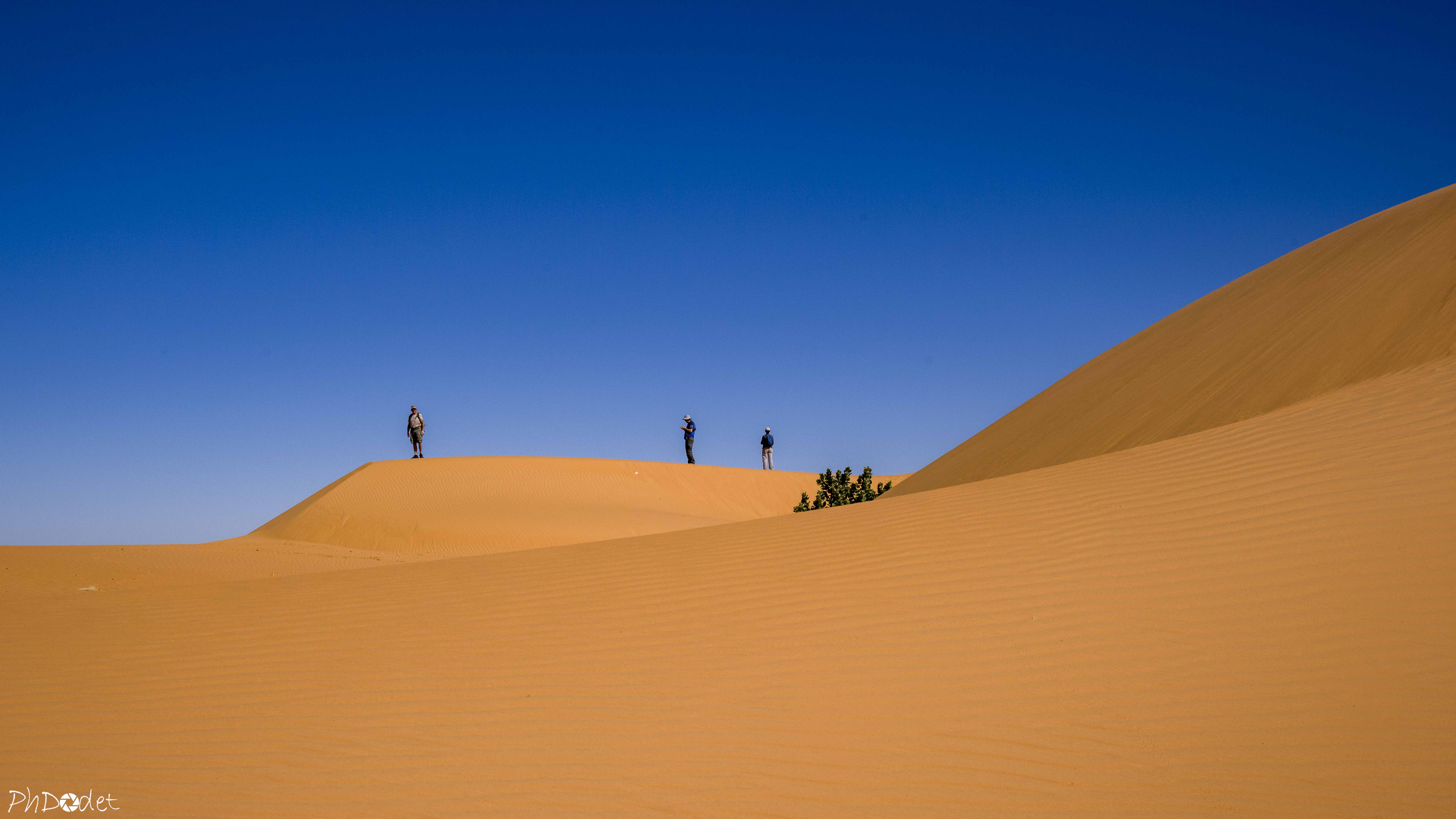 Mauritanie