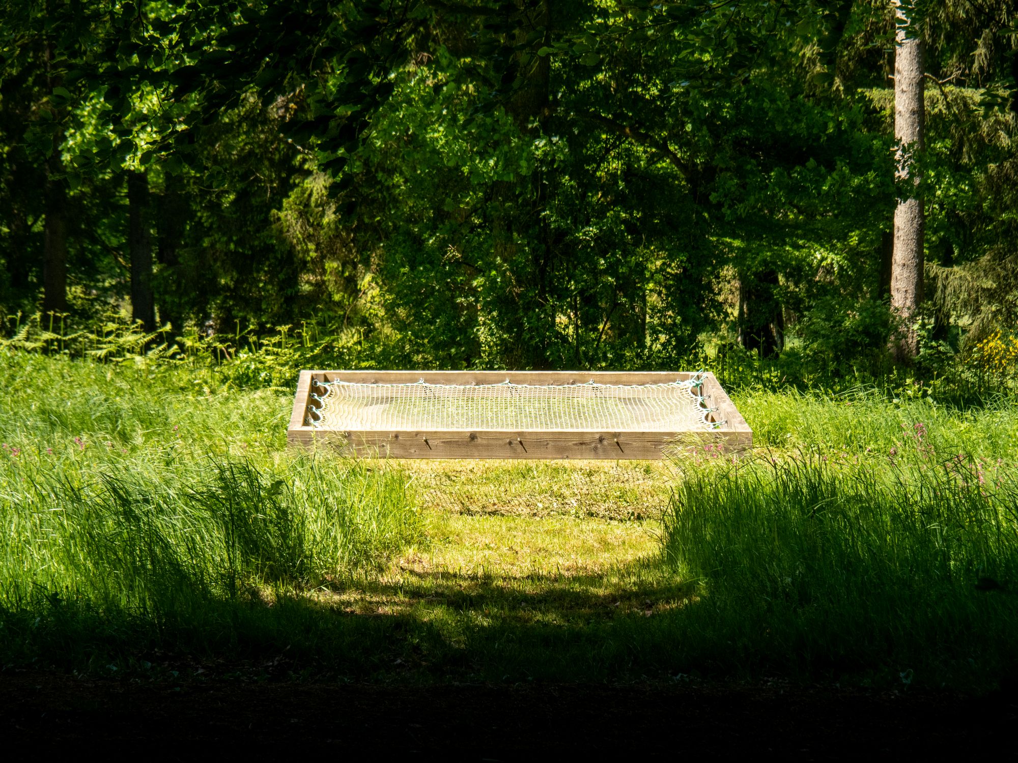 Aire d'éco Bivouac, Saint-Brisson - photo 6