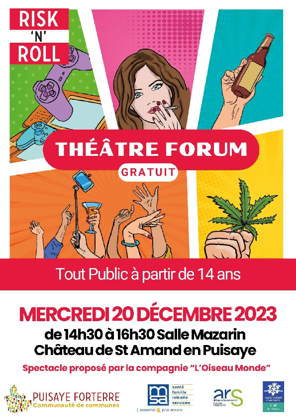 théâtre