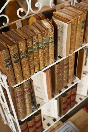 Livres en Vignes 2012