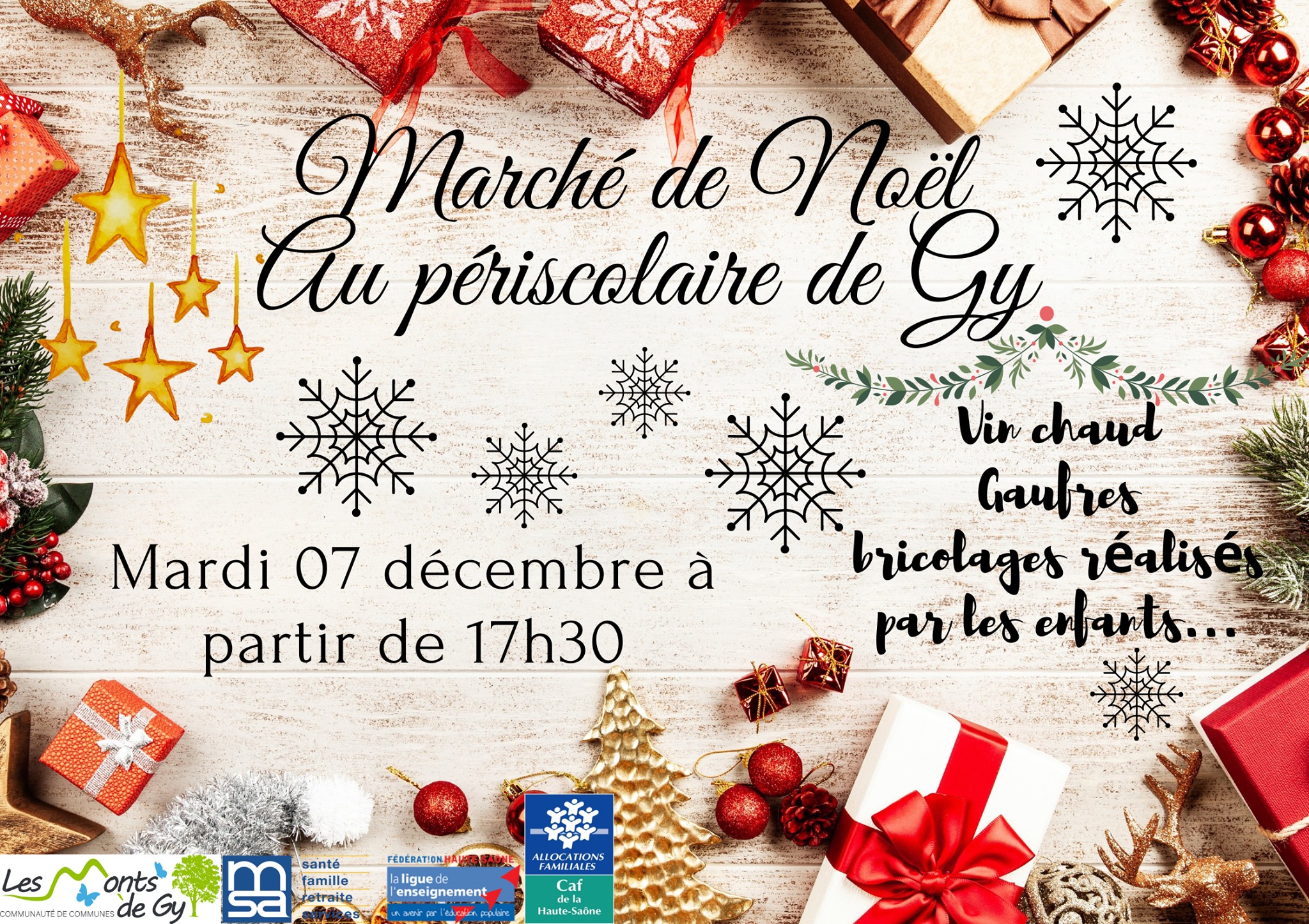 affiche 